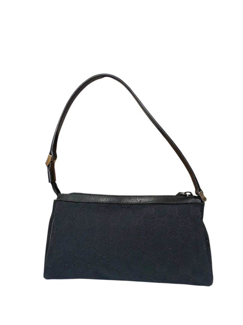 Gucci Black Purse